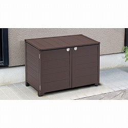 ＜在庫一掃セール＞出し入れ自由なアルミストッカー