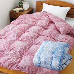 エクストラダウン 掛け布団