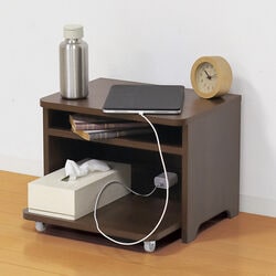 ズボ楽サイドテーブル