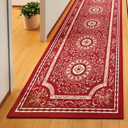 はっ水加工エレガンス廊下敷き