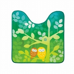 フクロウの森トイレタリー