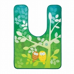 フクロウの森トイレタリー