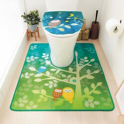 フクロウの森トイレタリー