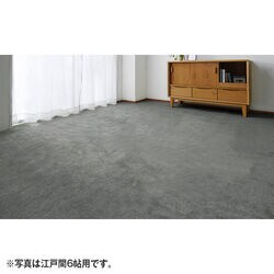 ペットもうれしい抗菌カーペット