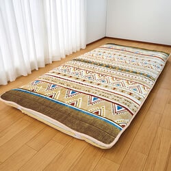 日本製 V-Lap（R）あったか敷パッド