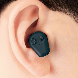 充電式耳穴集音器「耳力チャージスマートタイプ」