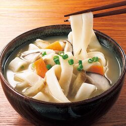 ＜訳あり＞阿蘇のだんご汁味噌味 20袋セット
