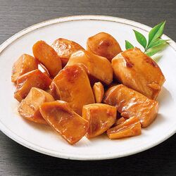 ＜訳あり＞いか照焼き 6袋セット