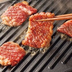 ＜訳あり＞佐賀牛焼肉たれ漬け 1kg