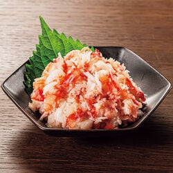 ＜訳あり＞ずわい蟹棒肉フレーク 1.2kg