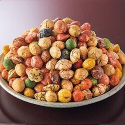 訳あり＞豆の彩13種お豆ミックス 2袋セット: 食品・スイーツ／は