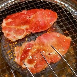＜訳あり＞熊本あか牛大判焼肉セット
