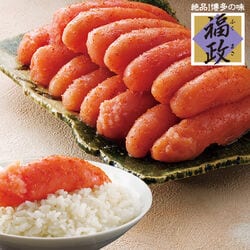 福政 博多の辛子めんたい 1.6kg(400g×4箱)【タイムセール】