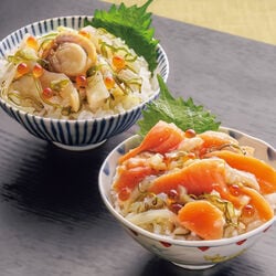 海鮮ぶっかけ丼の具 10袋セット【タイムセール】