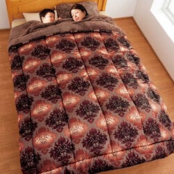 カチオンボアおもてなし布団セット【タイムセール】