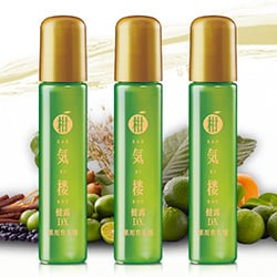 ヘアケア/柑気楼シリーズ／はぴねすくらぶ