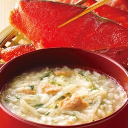 カロリー専科生粋ぞうすい レギュラータイプ 京みそ鮭 18食セット【タイムセール】